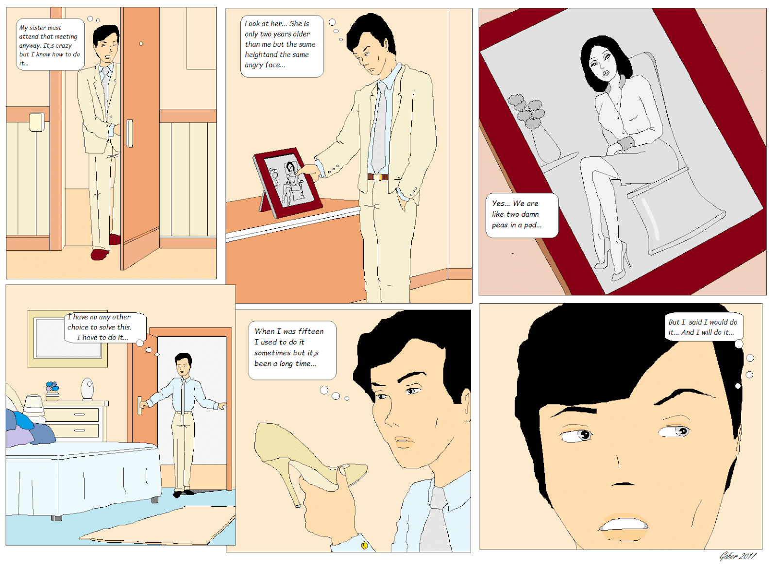 Comment On Dit Tais-toi En Anglais Soit femme et tais toi: BD: BUSINESS (ANGLAIS)