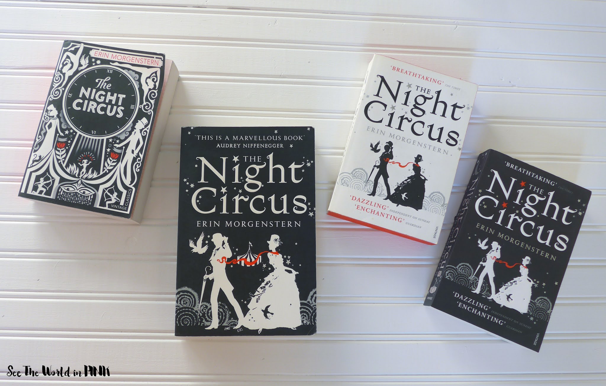 The Night Circus