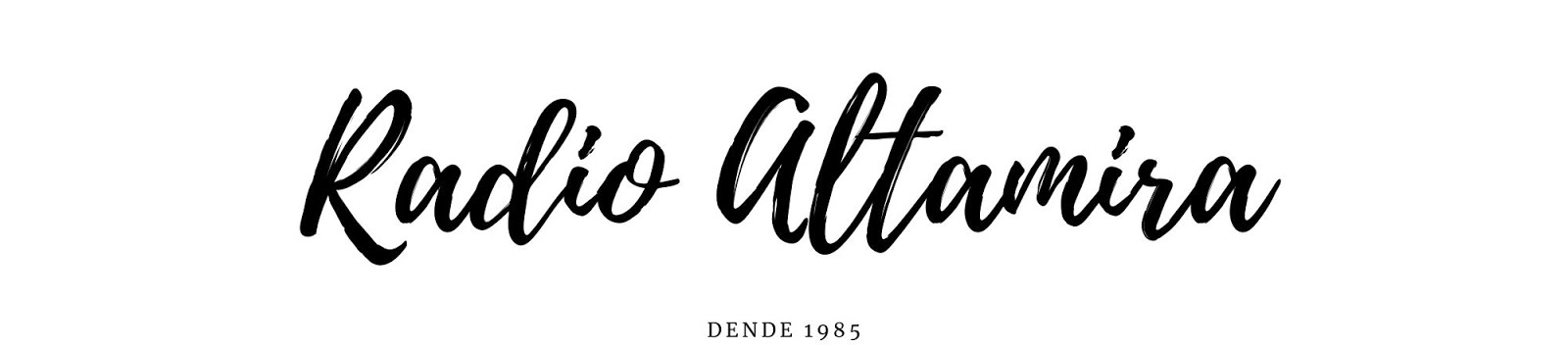 Radio Altamira