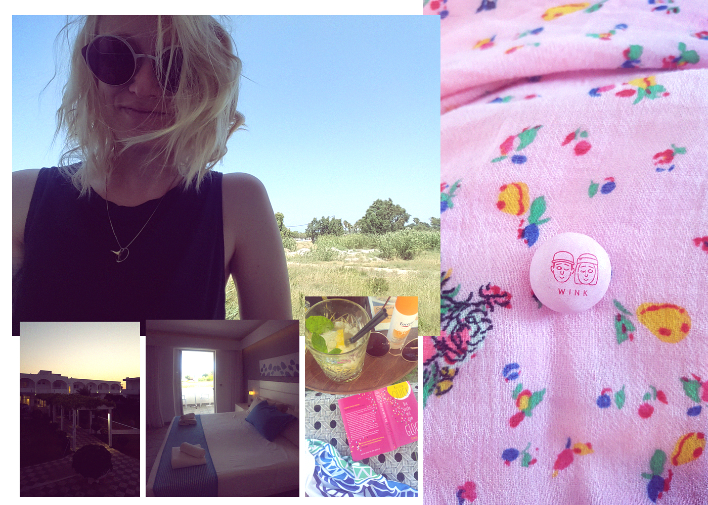 Rosa Wolkchen Lidl Bestellung Und Wieder Dm Mobile Monday