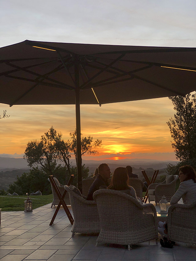 Castelfalfi Castelfalfi