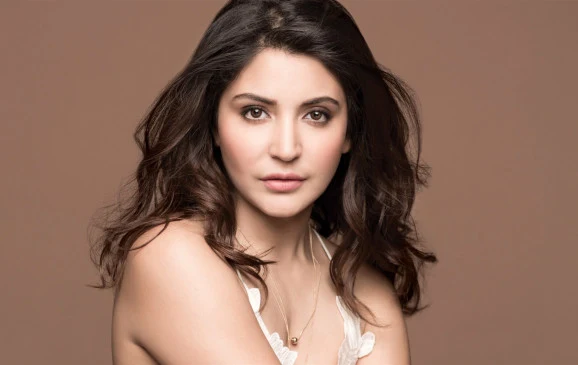 anushka sharma pramoting international yoga day with ministry of ayush