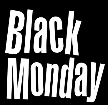 [Crime Story] Black Monday - Season 1