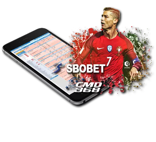 SBOBET - sportbook