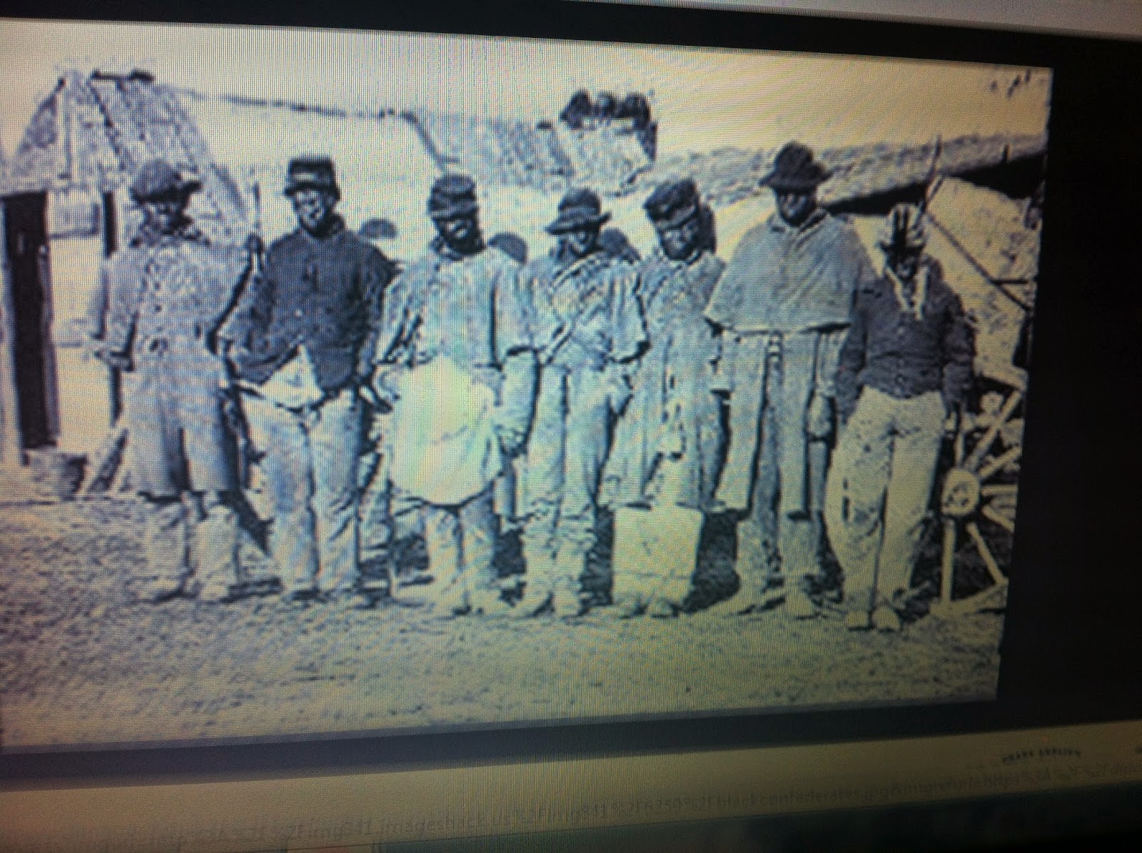 THE BLACK SOCIAL HISTORY BLACK SOCIAL HISTORY 1st LOUISIANA NATIVE