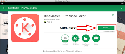 kinemaster app for laptop kinemaster app for laptop
