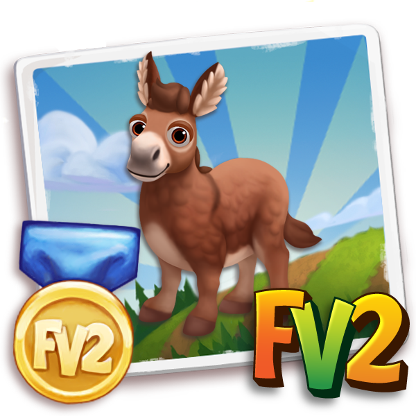 Add zest to your farm with Lemon Verbena! (Market LE Items) - FarmVille 2