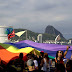 PARADA LGBT+ DO RIO É CONFIRMADA PARA DIA 22 DESTE MÊS.