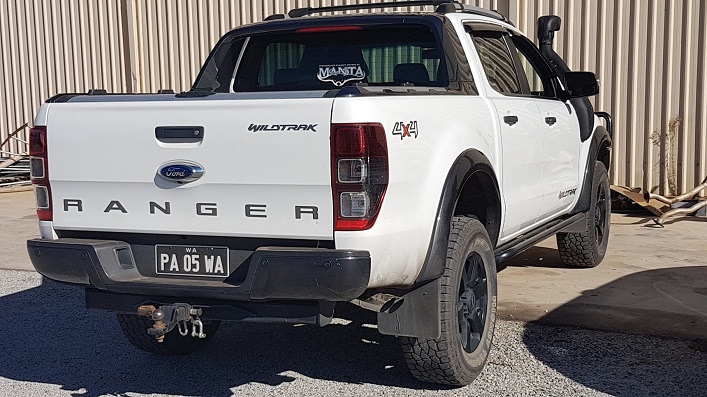 Exhaust System: Improve the Performance of Your Ford Ranger - All Informal