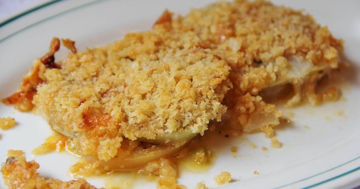 Deep South Dish Green Tomato Casserole