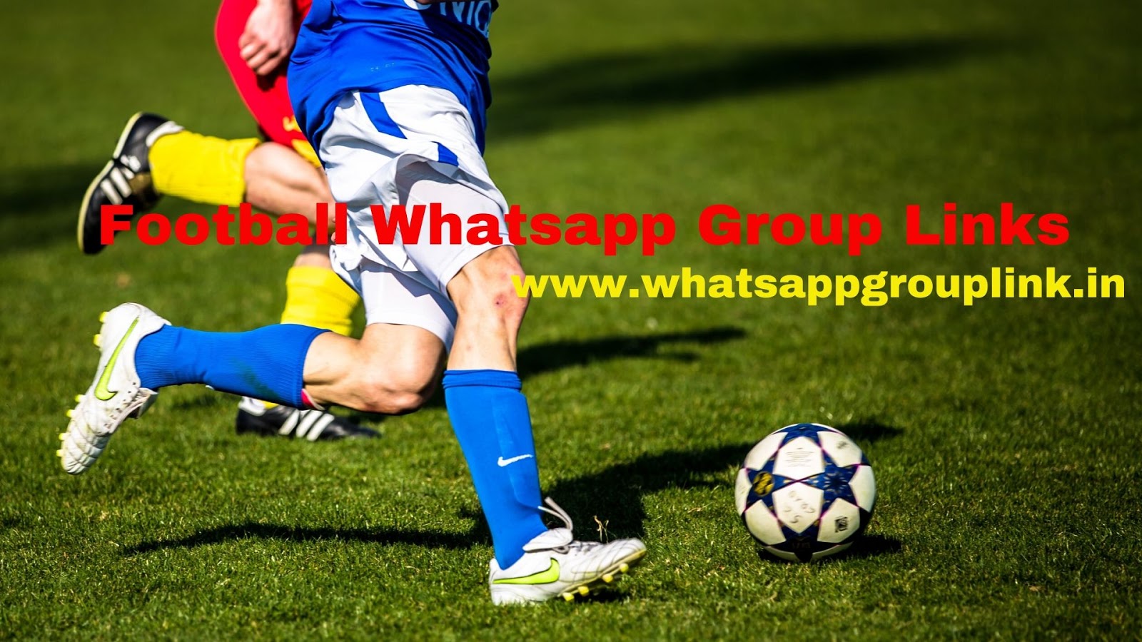Football Whatsapp Group Links WhatsappGroupLink