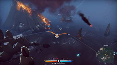 The Falconeer Game Screenshot 5