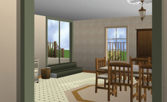 3d Home Architect Design Deluxe 8 Review Home Garden