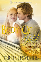 Body Of Gold