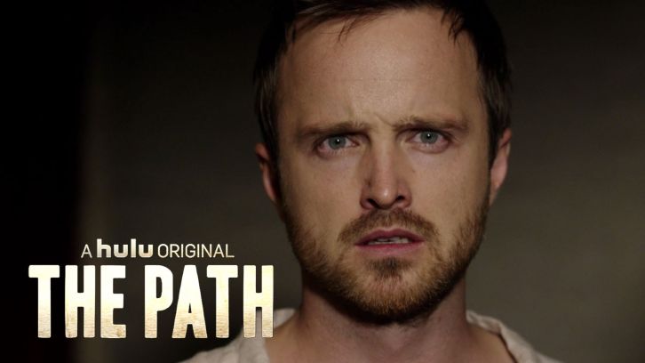 POLL : What did you think of The Path - Season Finale?