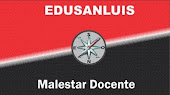 Malestar Docente