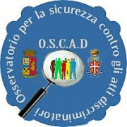 OSCAD Polizia di Stato,Osservatorio per la sicurezza contro gli atti discriminatori-clicca per info