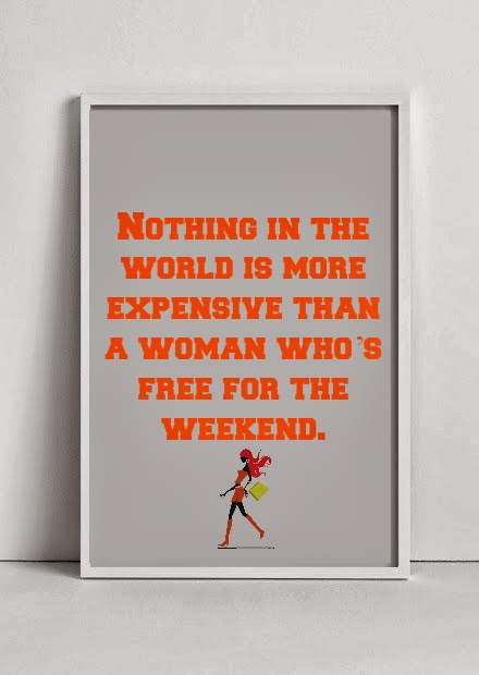 Have A Great Weekend!