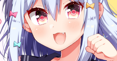 因幡 はねる 前世