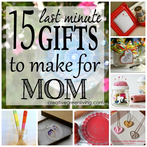 Stuff To Get For Mother's Day