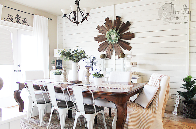 Thrifty And Chic Diy Projects And Home Decor
