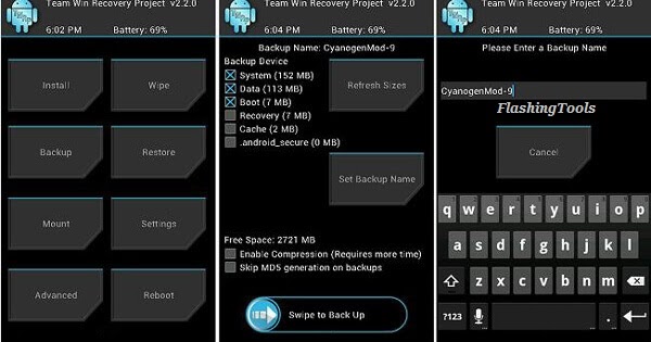 Clockworkmod tether drivers Clockworkmod tether drivers