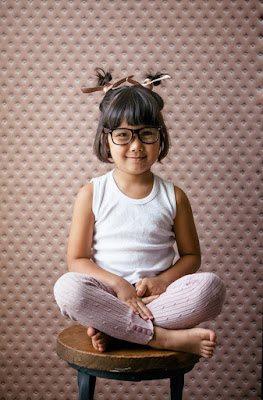 Pricheski Dlya Devchonok Detskie Pricheski Na Korotkie Volosy