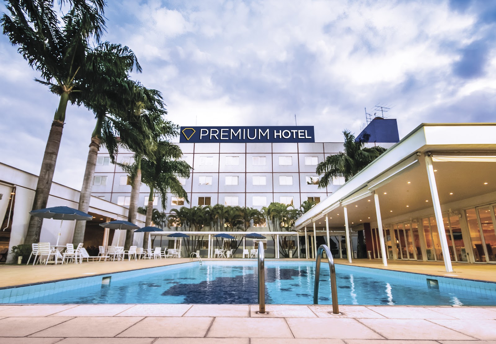 HOTEL PREMIUM CAMPINAS OFERECE PROGRAMAÇÃO ESPECIAL