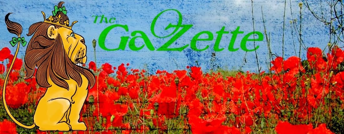 The Oz Gazette