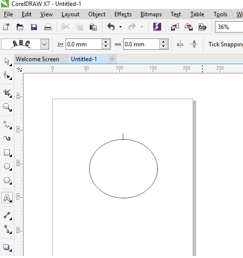 how to curve text in coreldraw x7 how to curve text in coreldraw x7