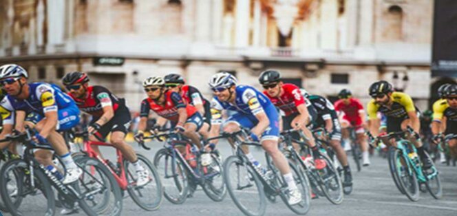 tour de france bicycle race