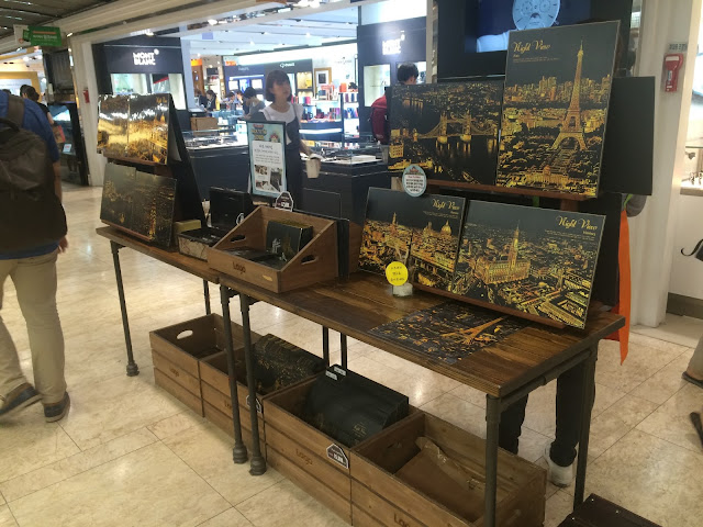 2015,summer 於是我就在韓國了 Day16