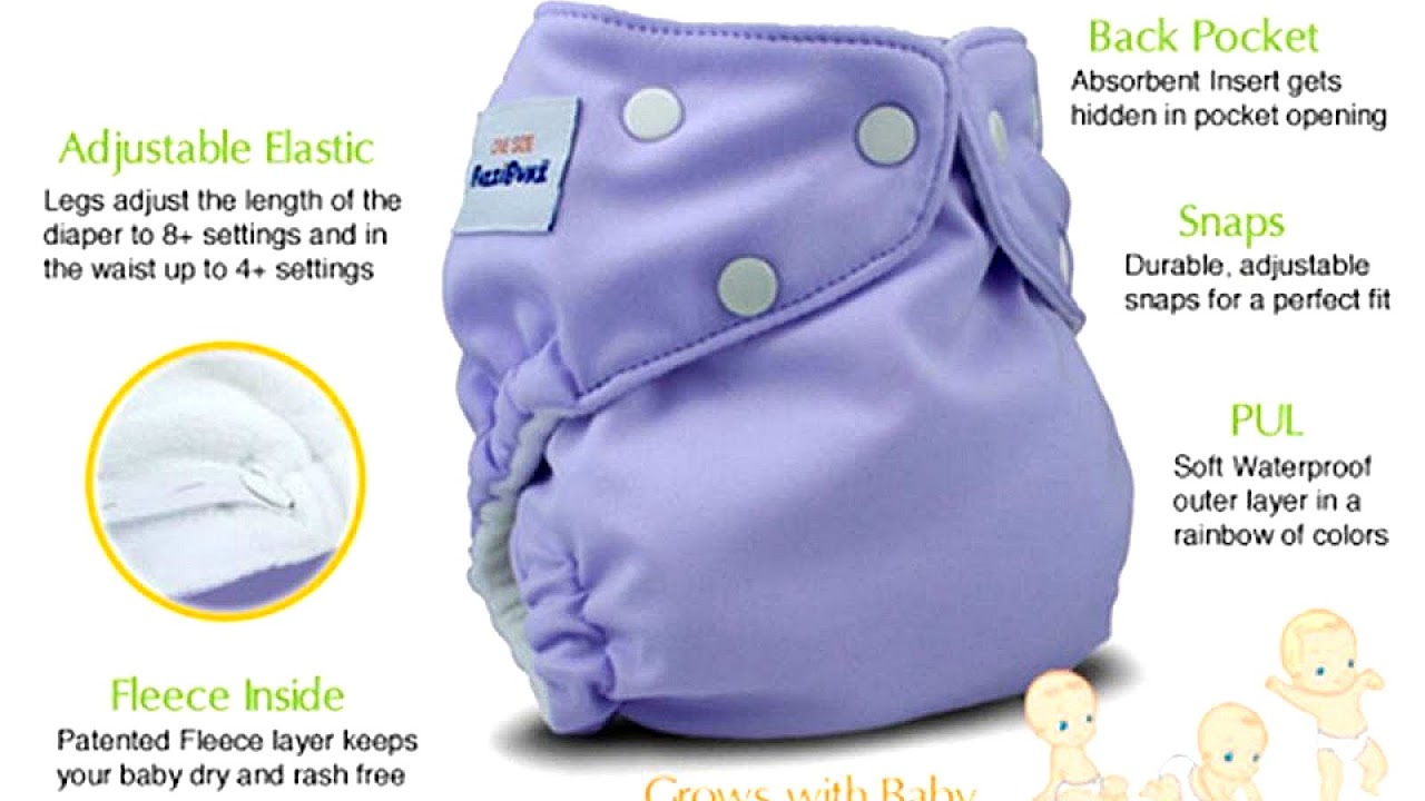 How Much Does Diapers Cost Diaper Choices
