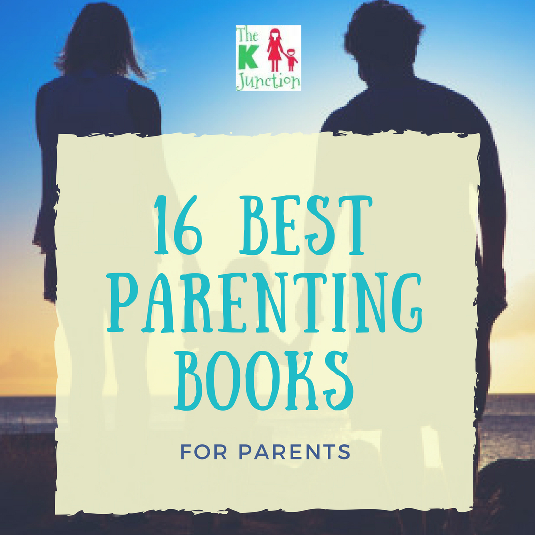 top 10 parenting books