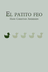 Portada del libro el patito feo para descargar en pdf gratis