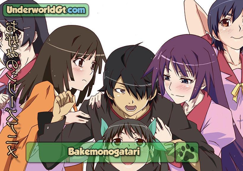bakemonogatari sub indo streaming bakemonogatari sub indo streaming