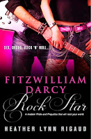 Fitzwilliam Darcy: Rock Star
