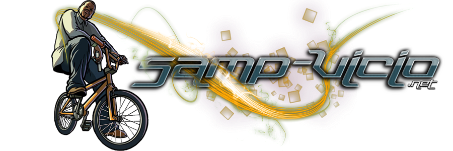 Samp-Vicio 2.0 ~ Gamemodes, Filterscripts, Aplicativos e muito mais...
