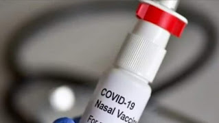 Bharat Biotech Nasal Vaccine against Covid19 : Rasults Are Astonishing