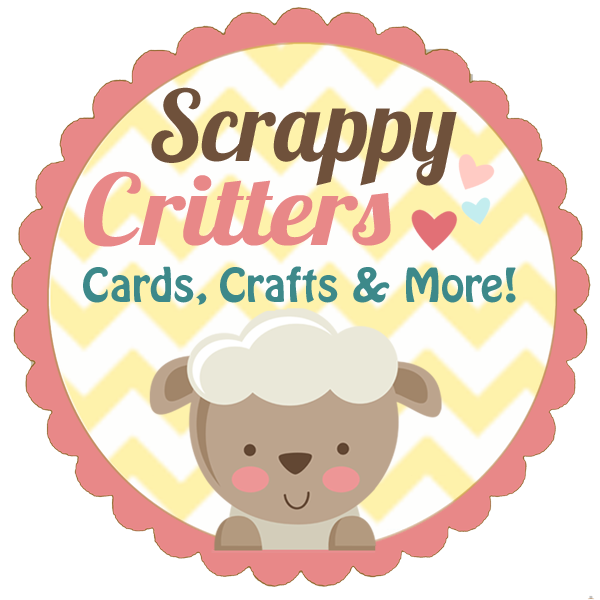 Scrappy Critters