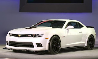 TransAmCamaro.Com 2017 Trans Am Camaro ZL1 - Specifications, Pictures, Prices 2017 New Sports Car