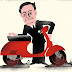 ITALY IS CENTRAL TO THE BULL CASE FOR EURO-ZONE STOCKMARKETS / THE ECONOMIST