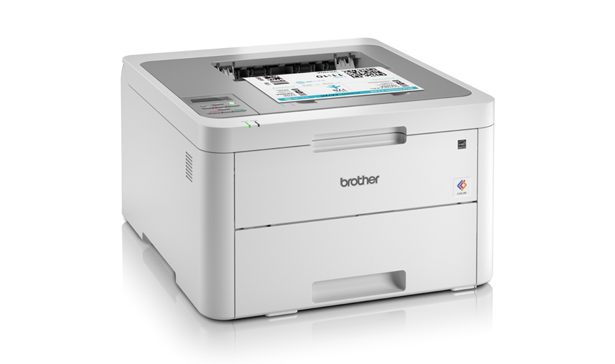 Brother DCP L3510CDW impresora laser color multifunción WIFI
