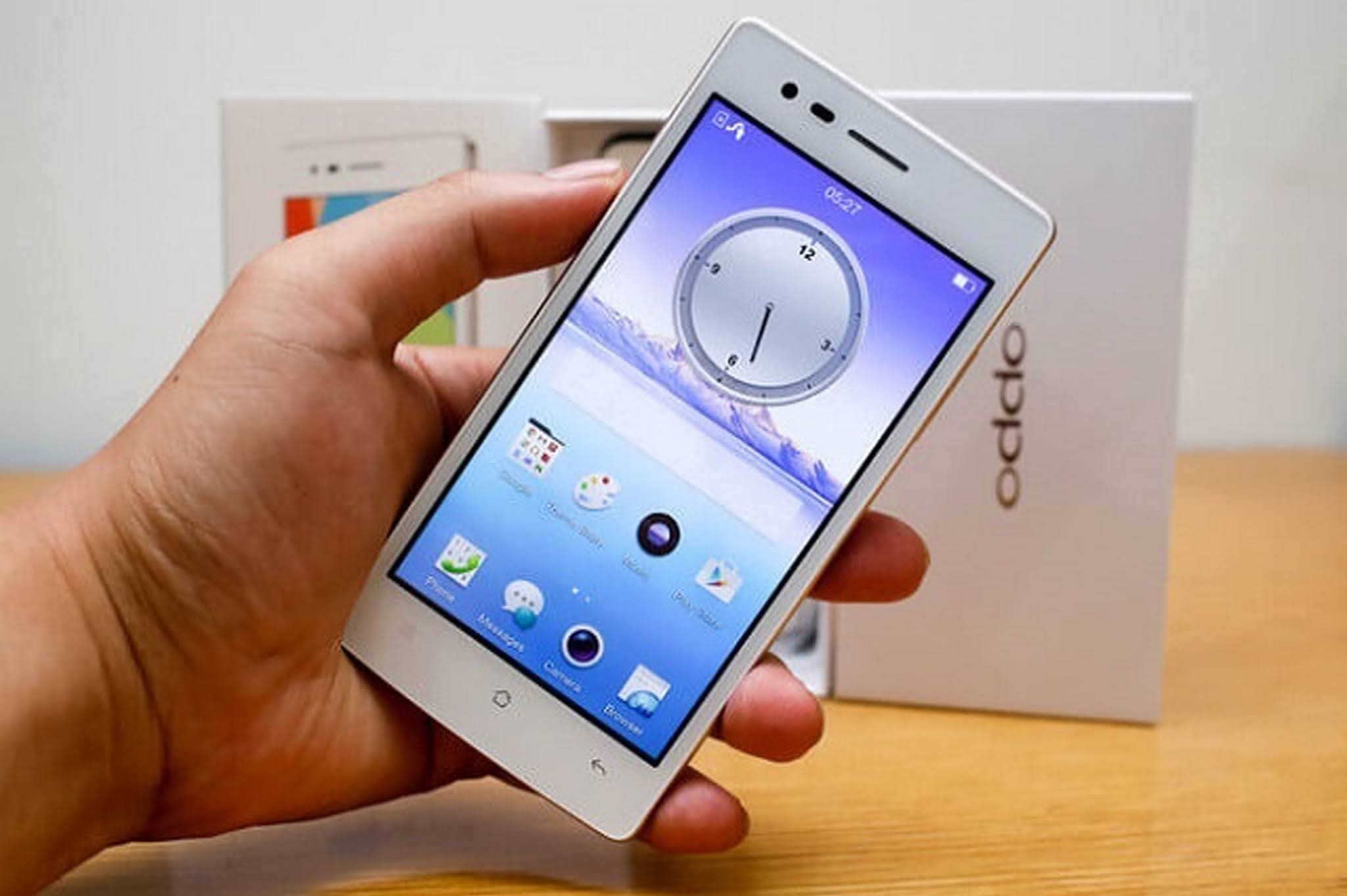 oppo a31 neo 5