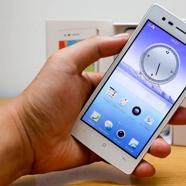 oppo a31 neo 5
