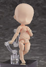 Nendoroid Woman Archetype Cream Ver. Body Parts Item