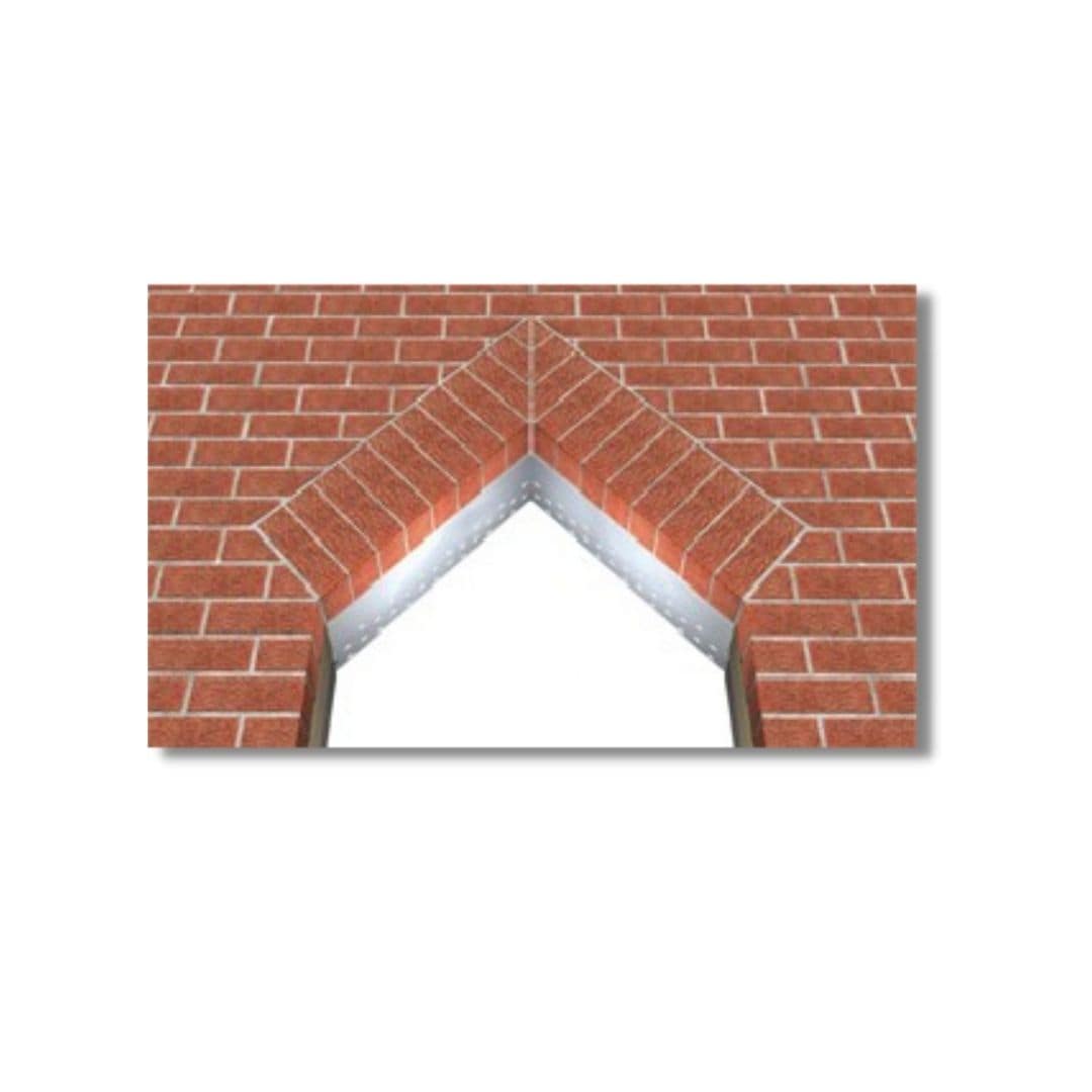 Brick Lintel Brick Lintel