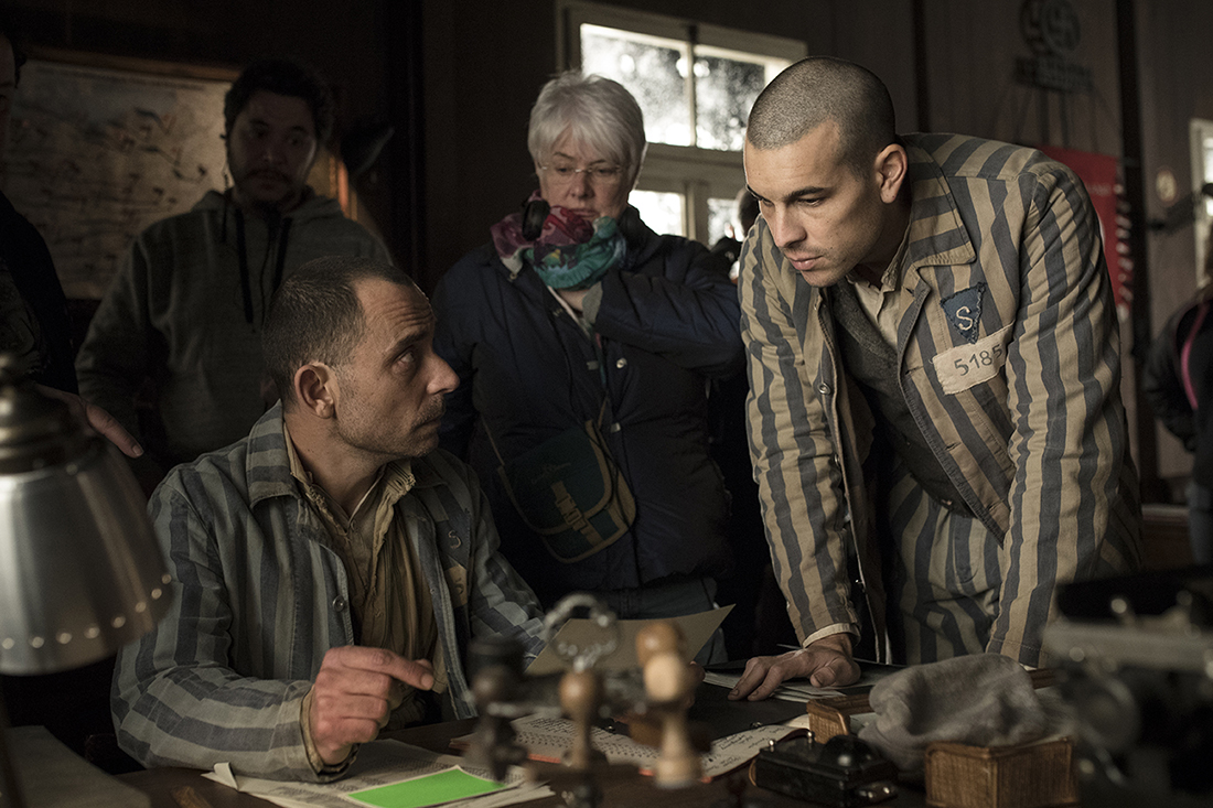 10 filmes sobre a Segunda Guerra