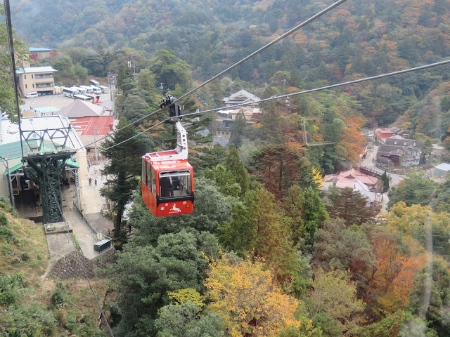 Stanley 的旅遊網誌 2018 大阪7天自駕遊第四天