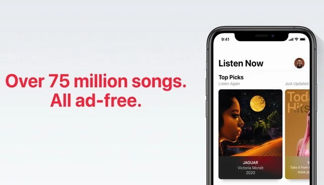 أفضل بدائل لـ YouTube Music للايفون